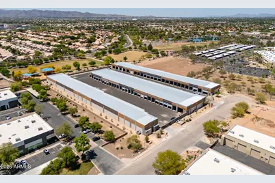 390 N Enterprise Place #C87, Chandler, AZ 85226 - Photo 17