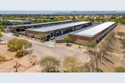 390 N Enterprise Place #C87, Chandler, AZ 85226 - Photo 19