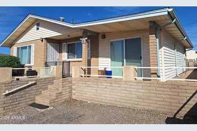 595 N Fourth Street, Globe, AZ 85501 - Photo 9
