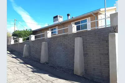 595 N Fourth Street, Globe, AZ 85501 - Photo 3