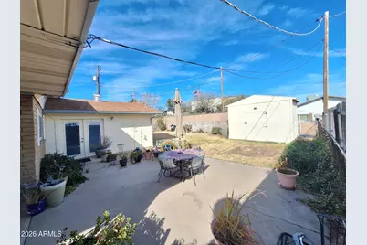 595 N Fourth Street, Globe, AZ 85501 - Photo 27