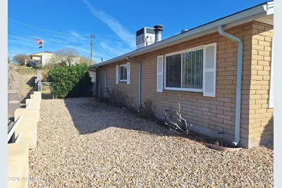 595 N Fourth Street, Globe, AZ 85501 - Photo 7