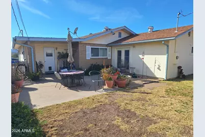 595 N Fourth Street, Globe, AZ 85501 - Photo 5