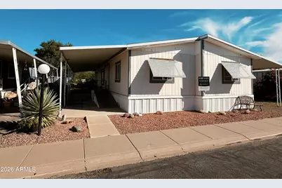 8780 E McKellips Road #194, Scottsdale, AZ 85257 - Photo 3