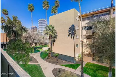 349 E Thomas Road #E302, Phoenix, AZ 85012 - Photo 3