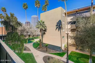 349 E Thomas Rd, Phoenix, AZ 85012 - Photo 3