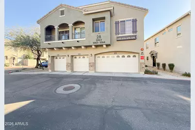 2150 W Alameda Road #1063, Phoenix, AZ 85085 - Photo 1