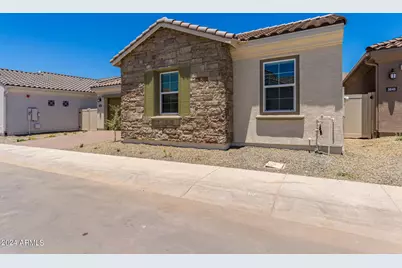 3830 E Rainbow Drive, Chandler, AZ 85249 - Photo 3