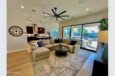 9867 E Piedra Drive, Scottsdale, AZ 85255 - Photo 1