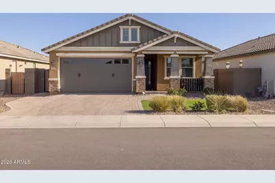 3518 W Dreamy Draw Drive, San Tan Valley, AZ 85144 - Photo 37