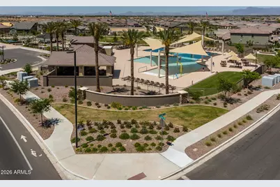 3518 W Dreamy Draw Drive, San Tan Valley, AZ 85144 - Photo 37