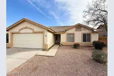 2601 S 80th Lane, Phoenix, AZ 85043 - Photo 1