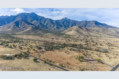 Tbd S Shire Place #45, Hereford, AZ 85615 - Photo 3