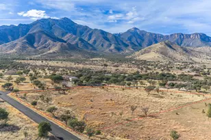 Tbd S Shire Pl, Hereford, AZ 85615 - Photo 1