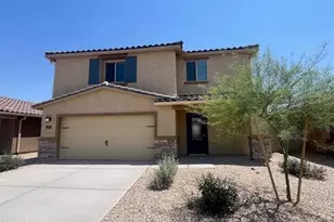 1091 W West Virginia Ave, Florence, AZ 85132 - Photo 1