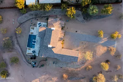 28815 N 145th Way, Scottsdale, AZ 85262 - Photo 83