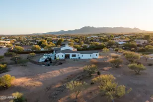 28815 N 145th Way, Scottsdale, AZ 85262 - Photo 77