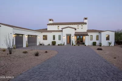 28815 N 145th Way, Scottsdale, AZ 85262 - Photo 1