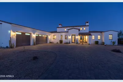 28815 N 145th Way, Scottsdale, AZ 85262 - Photo 65