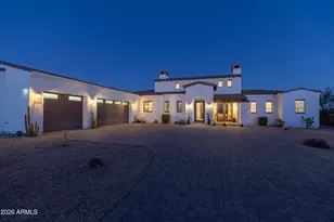 28815 N 145th Way, Scottsdale, AZ 85262 - Photo 65