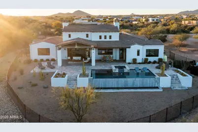 28815 N 145th Way, Scottsdale, AZ 85262 - Photo 53