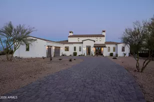 28815 N 145th Way, Scottsdale, AZ 85262 - Photo 11