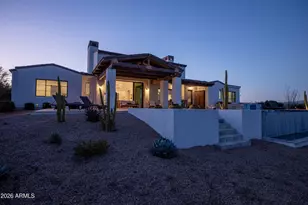 28815 N 145th Way, Scottsdale, AZ 85262 - Photo 61