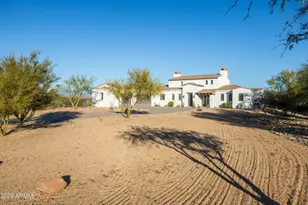 28815 N 145th Way, Scottsdale, AZ 85262 - Photo 69