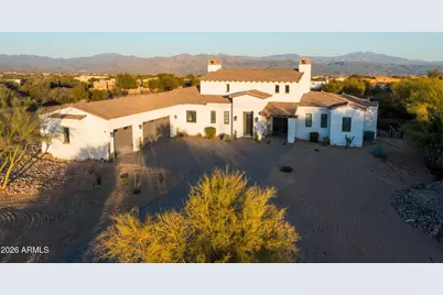 28815 N 145th Way, Scottsdale, AZ 85262 - Photo 75