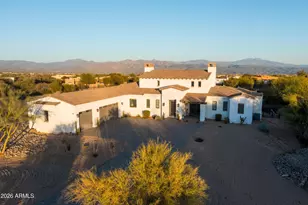 28815 N 145th Way, Scottsdale, AZ 85262 - Photo 75