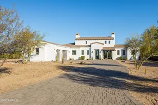 28815 N 145th Way, Scottsdale, AZ 85262 - Photo 67