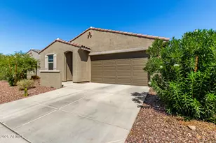 5640 W Jackalope Ln, Laveen, AZ 85339 - Photo 5