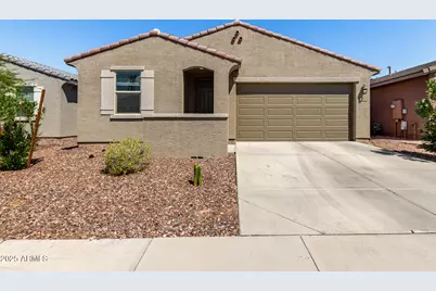 5640 W Jackalope Lane, Laveen, AZ 85339 - Photo 1