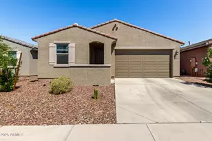 5640 W Jackalope Ln, Laveen, AZ 85339 - Photo 1