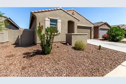 5640 W Jackalope Lane, Laveen, AZ 85339 - Photo 3