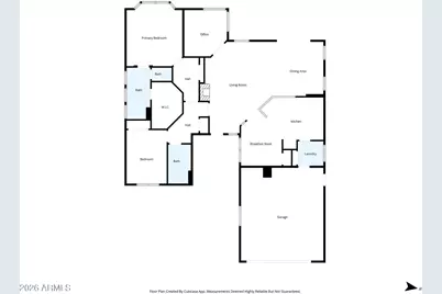 17850 N Havasupai Drive, Surprise, AZ 85374 - Photo 27