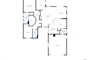 17850 N Havasupai Dr, Surprise, AZ 85374 - Photo 27