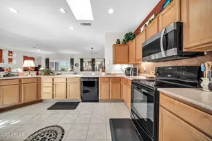 17850 N Havasupai Dr, Surprise, AZ 85374 - Photo 11