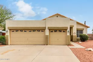 2755 S 158th Ave, Goodyear, AZ 85338 - Photo 13
