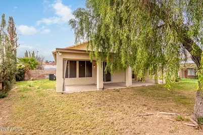 2755 S 158th Avenue, Goodyear, AZ 85338 - Photo 9