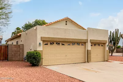 2755 S 158th Avenue, Goodyear, AZ 85338 - Photo 17