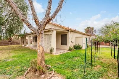 2755 S 158th Avenue, Goodyear, AZ 85338 - Photo 11