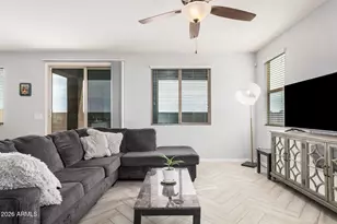 20261 W Desert Bloom St, Buckeye, AZ 85326 - Photo 21