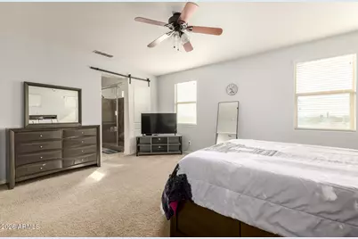 20261 W Desert Bloom Street, Buckeye, AZ 85326 - Photo 25