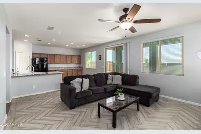 20261 W Desert Bloom Street, Buckeye, AZ 85326 - Photo 1