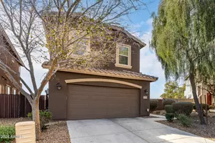 20261 W Desert Bloom St, Buckeye, AZ 85326 - Photo 7