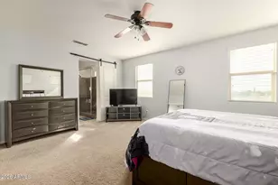 20261 W Desert Bloom St, Buckeye, AZ 85326 - Photo 29