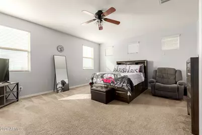 20261 W Desert Bloom Street, Buckeye, AZ 85326 - Photo 23