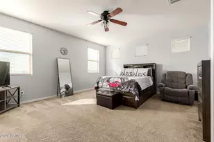 20261 W Desert Bloom St, Buckeye, AZ 85326 - Photo 23