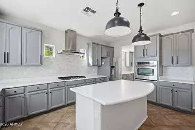 20557 W Lost Creek Drive, Buckeye, AZ 85396 - Photo 15